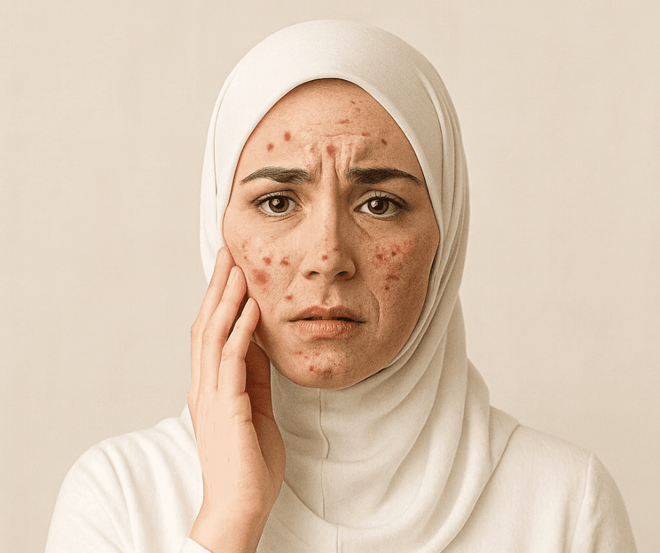 Acne & Acne Scar Treatment