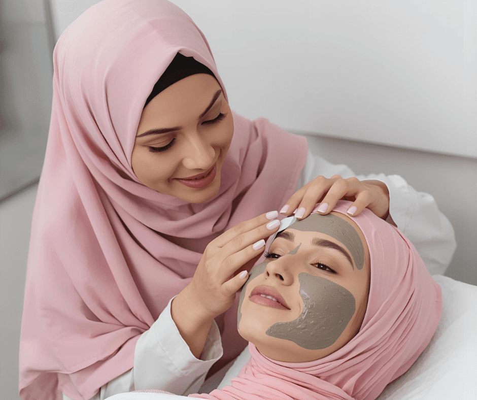 Medical Facial