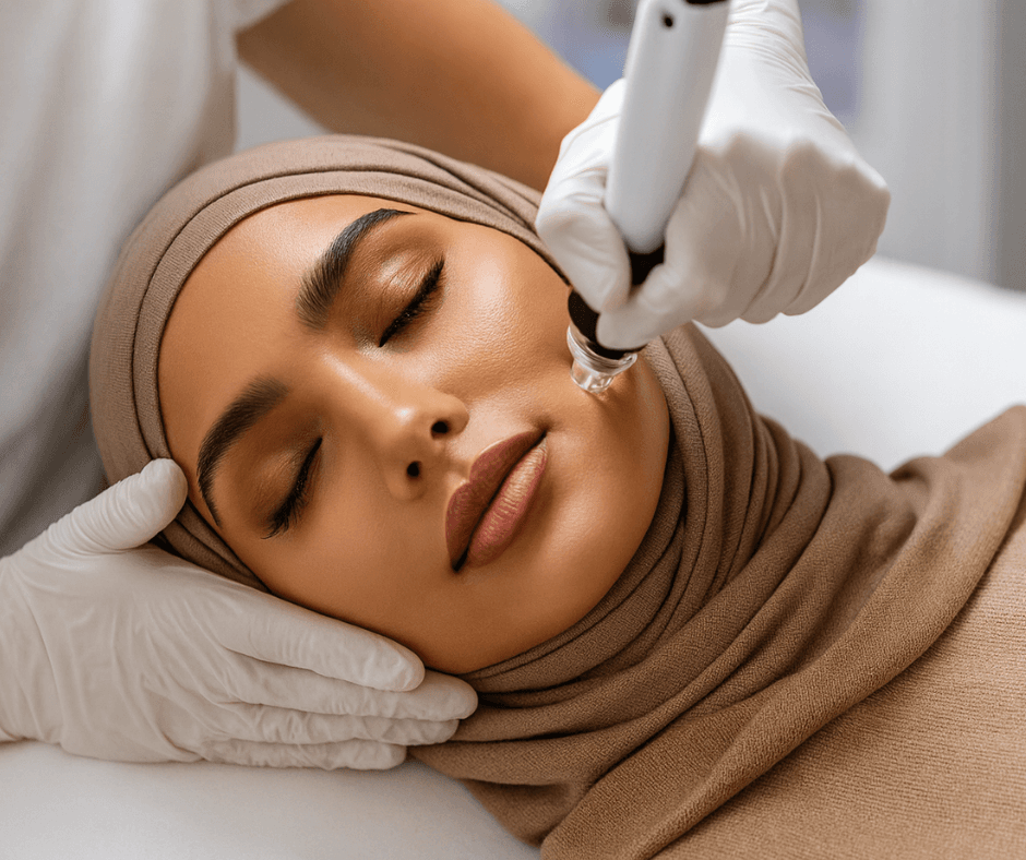 Skin Brightening & Pigmentation