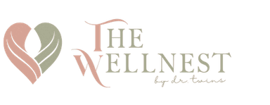 The WellNest Logo